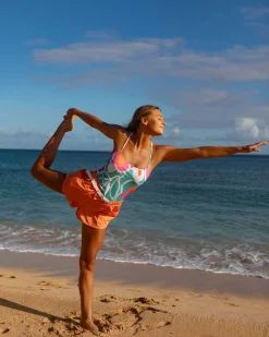 Nani Swimwear Sun Protection|Hybrid Explorer Short