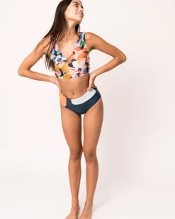 Nani Swimwear Swim Bottoms|June Bottom