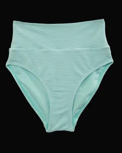 Nani Swimwear Swim Bottoms|Flat Rib Marine Bottom
