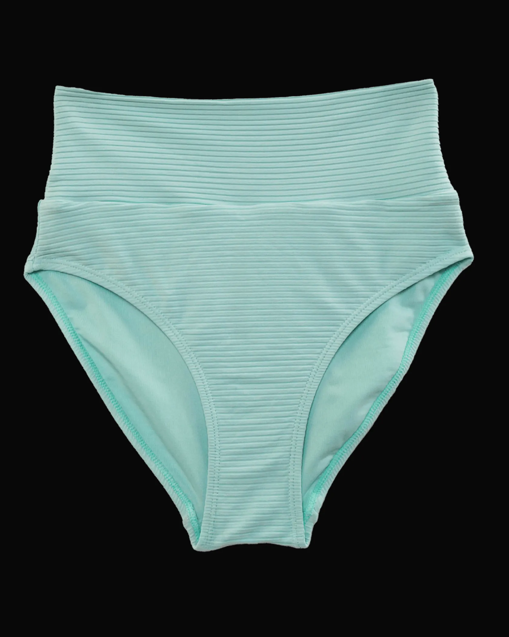 Nani Swimwear Swim Bottoms|Flat Rib Marine Bottom