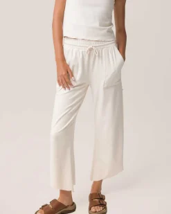 Nani Swimwear Bottoms|Cloud Layover Pant