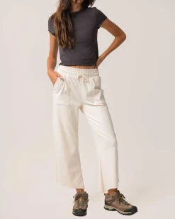 Nani Swimwear Bottoms|Cloud Layover Pant