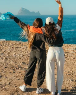 Nani Swimwear Bottoms|Cloud Layover Pant