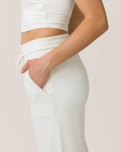 Nani Swimwear Bottoms|Cloud Layover Pant