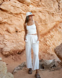 Nani Swimwear Tops|Cloud Longline Bra
