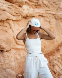 Nani Swimwear Tops|Cloud Longline Bra