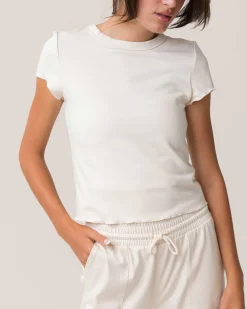 Nani Swimwear Tops|Cloud Valley Tee