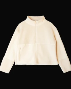 Nani Swimwear Outerwear|Tops|High Pile Nomad Fleece