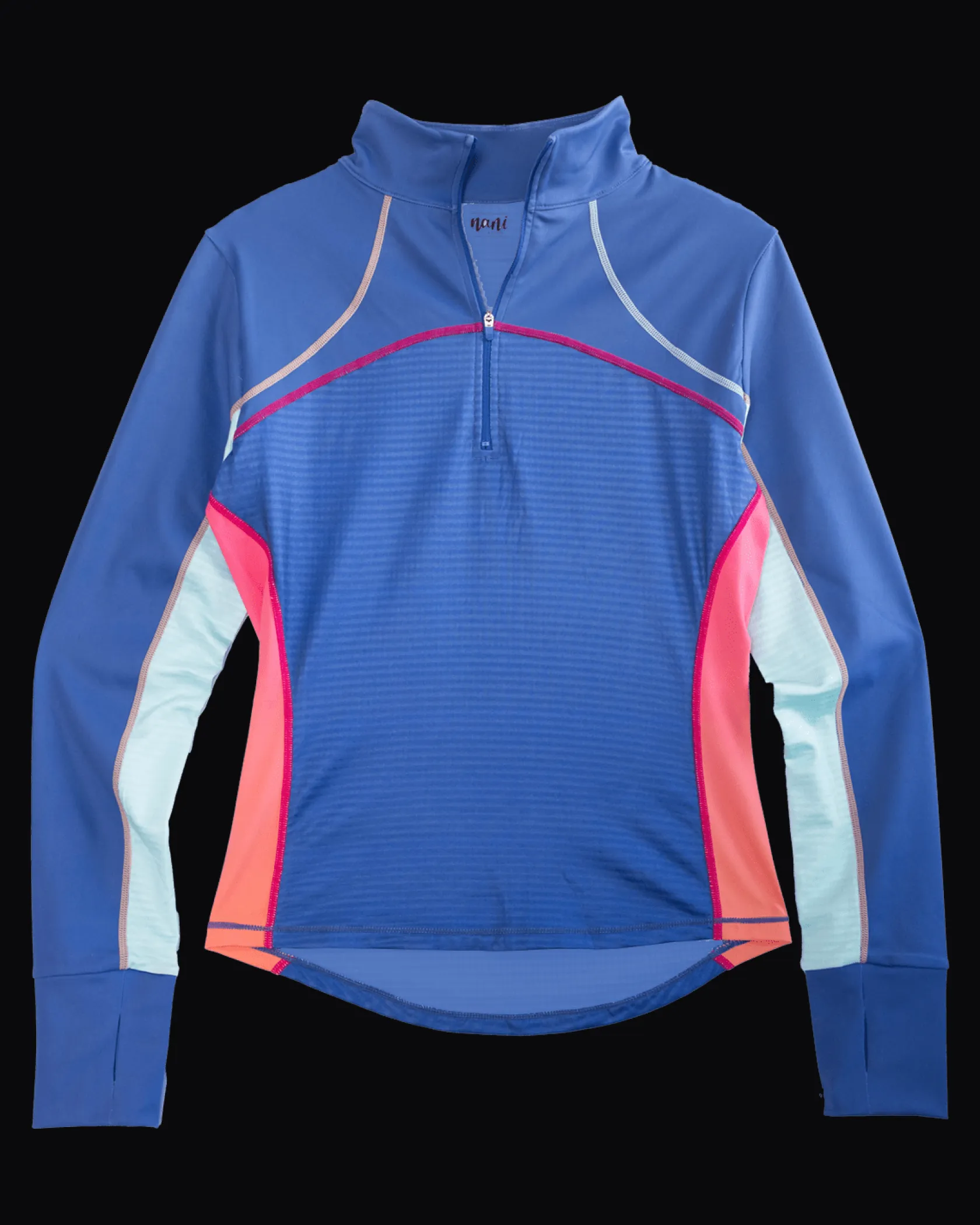 Nani Swimwear Base Layer|Uinta Thermal Base Layer Women's Top
