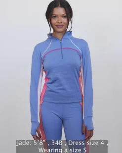 Nani Swimwear Base Layer|Uinta Thermal Base Layer Women's Top