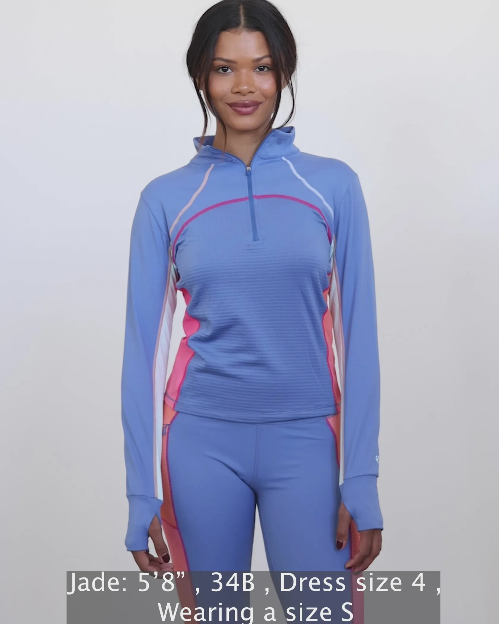Nani Swimwear Base Layer|Uinta Thermal Base Layer Women's Top