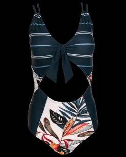 Nani Swimwear One Pieces|High Tide One Piece