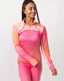 Nani Swimwear Base Layer|Uinta Thermal Base Layer Women's Top