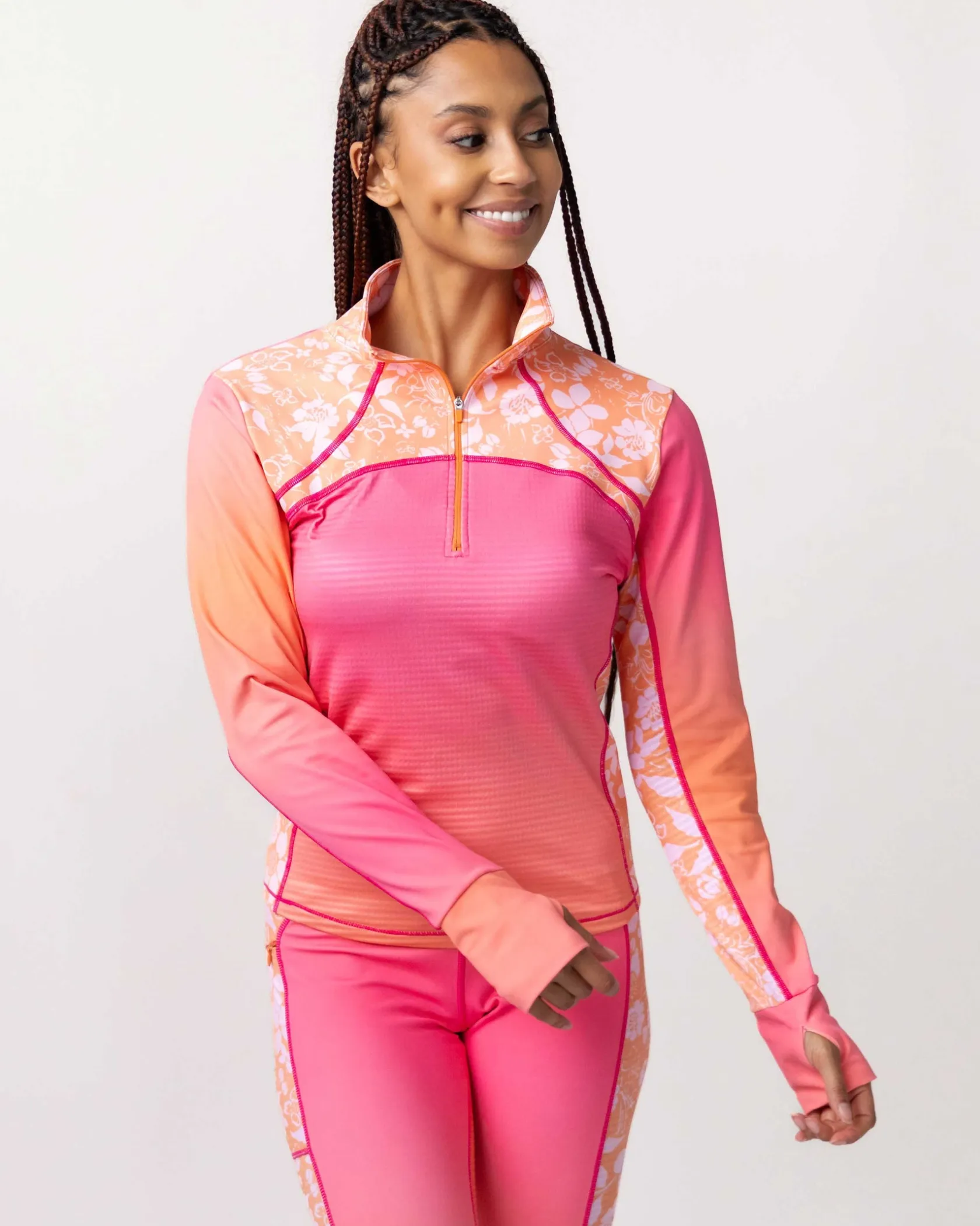 Nani Swimwear Base Layer|Uinta Thermal Base Layer Women's Top