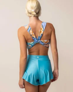 Nani Swimwear Sun Protection|Swim Bottoms|Make it a Romper