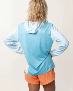 Nani Swimwear Sun Protection|Sunray Pullover