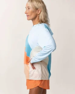 Nani Swimwear Sun Protection|Sunray Pullover