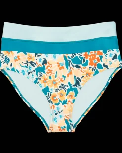 Nani Swimwear Swim Bottoms|Colorblock Bottom
