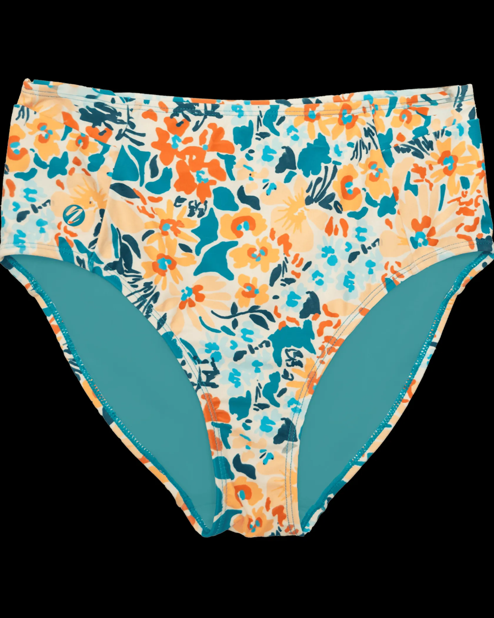 Nani Swimwear Swim Bottoms|Yoga Pocket Bottom