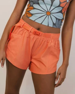Nani Swimwear Bottoms|Hybrid Explorer Short