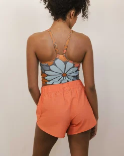 Nani Swimwear Bottoms|Hybrid Explorer Short