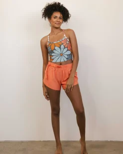 Nani Swimwear Bottoms|Hybrid Explorer Short