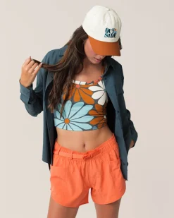Nani Swimwear Bottoms|Hybrid Explorer Short