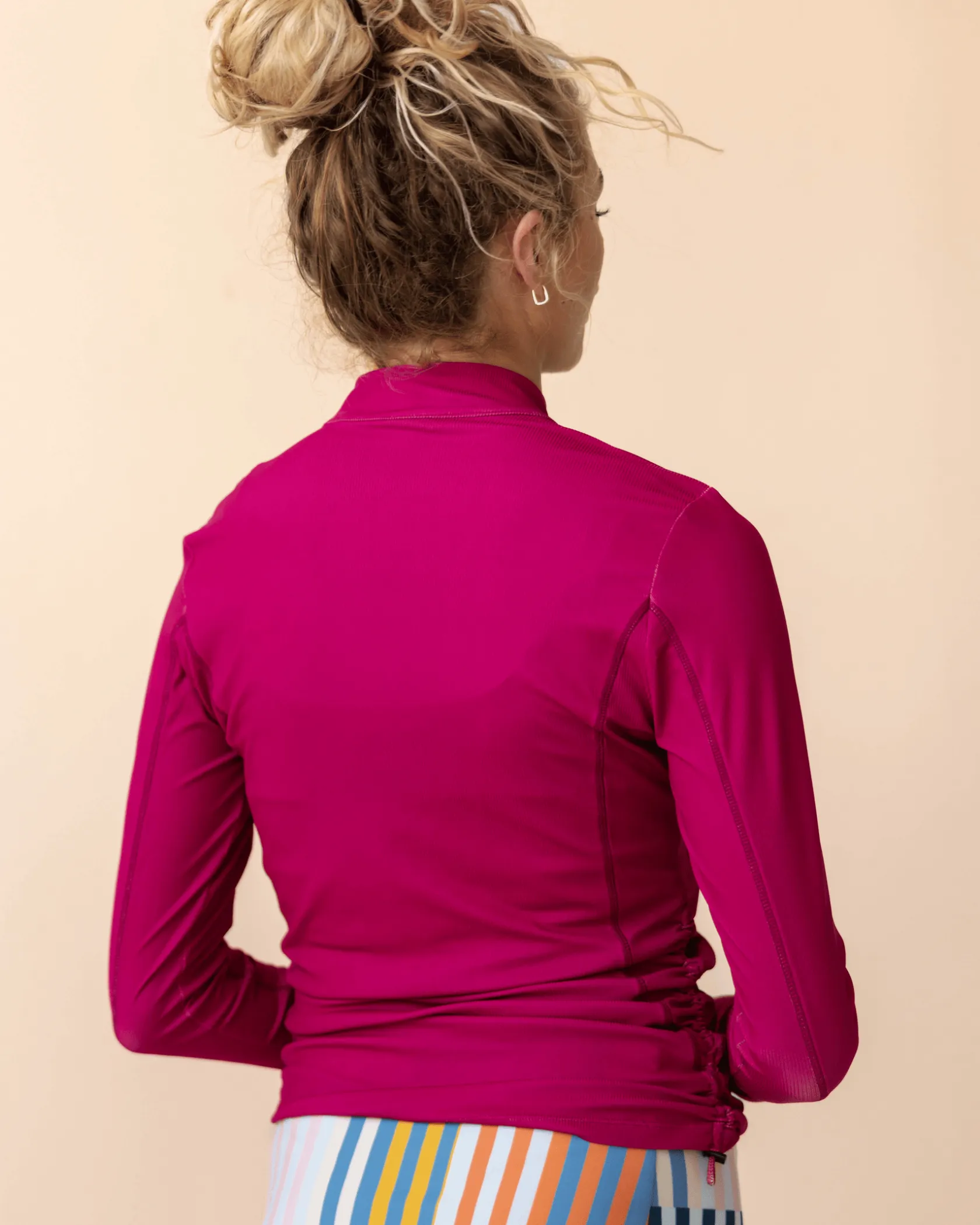 Nani Swimwear Sun Protection|Swim Bottoms|Baywatch Rashguard