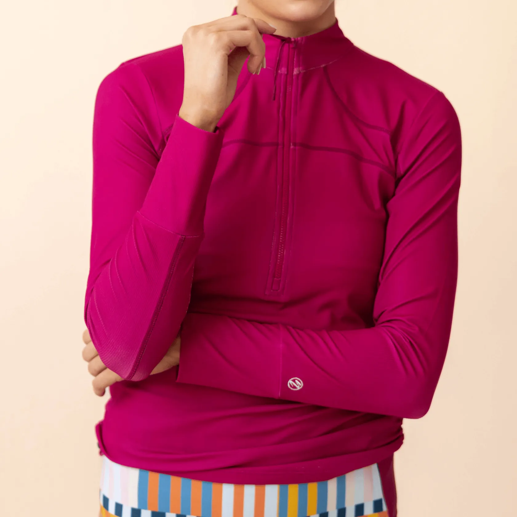 Nani Swimwear Sun Protection|Swim Bottoms|Baywatch Rashguard