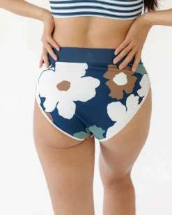 Nani Swimwear Swim Bottoms|Retro Bottom