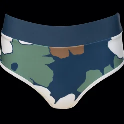 Nani Swimwear Swim Bottoms|Retro Bottom