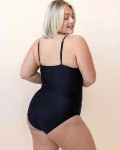 Nani Swimwear One Pieces|Braided One Piece