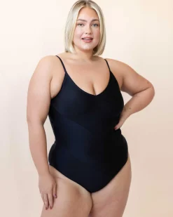 Nani Swimwear One Pieces|Braided One Piece