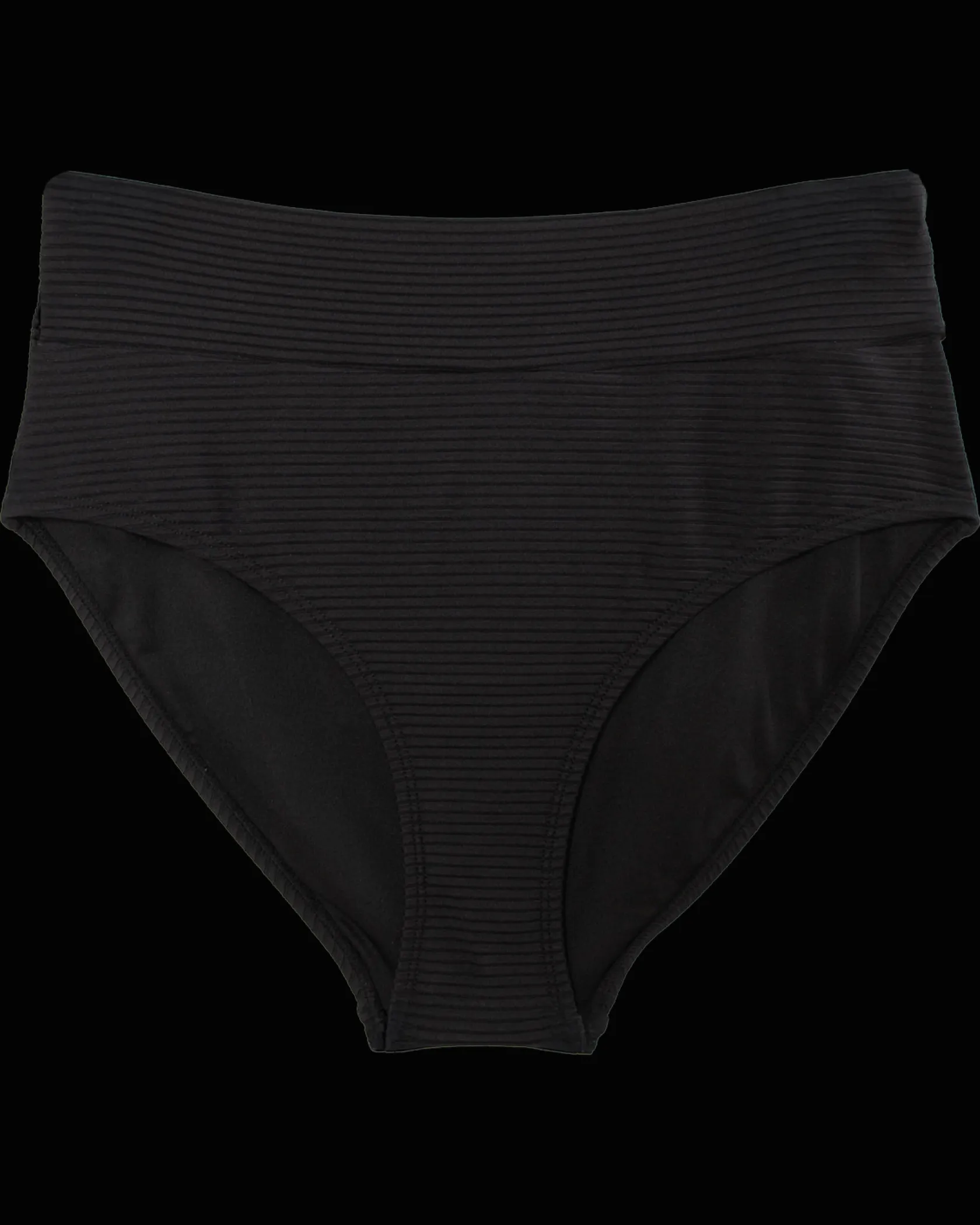 Nani Swimwear Swim Bottoms|Flat Rib Mid Rise Bottom