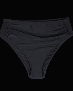 Nani Swimwear Swim Bottoms|High Leg Ruched Bottom