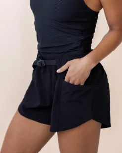 Nani Swimwear Sun Protection|Hybrid Uinta Short