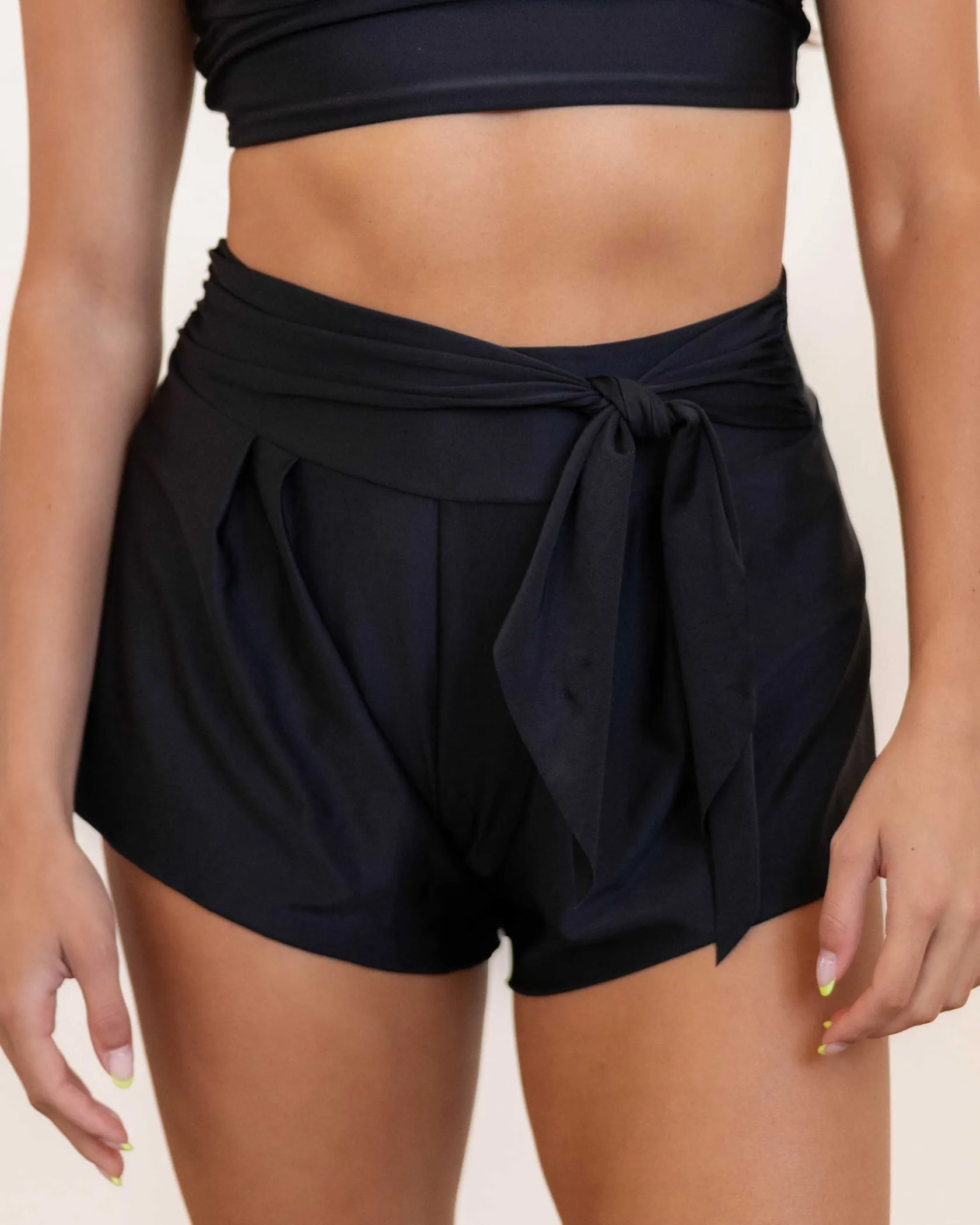 Nani Swimwear Swim Bottoms|Make it a Romper