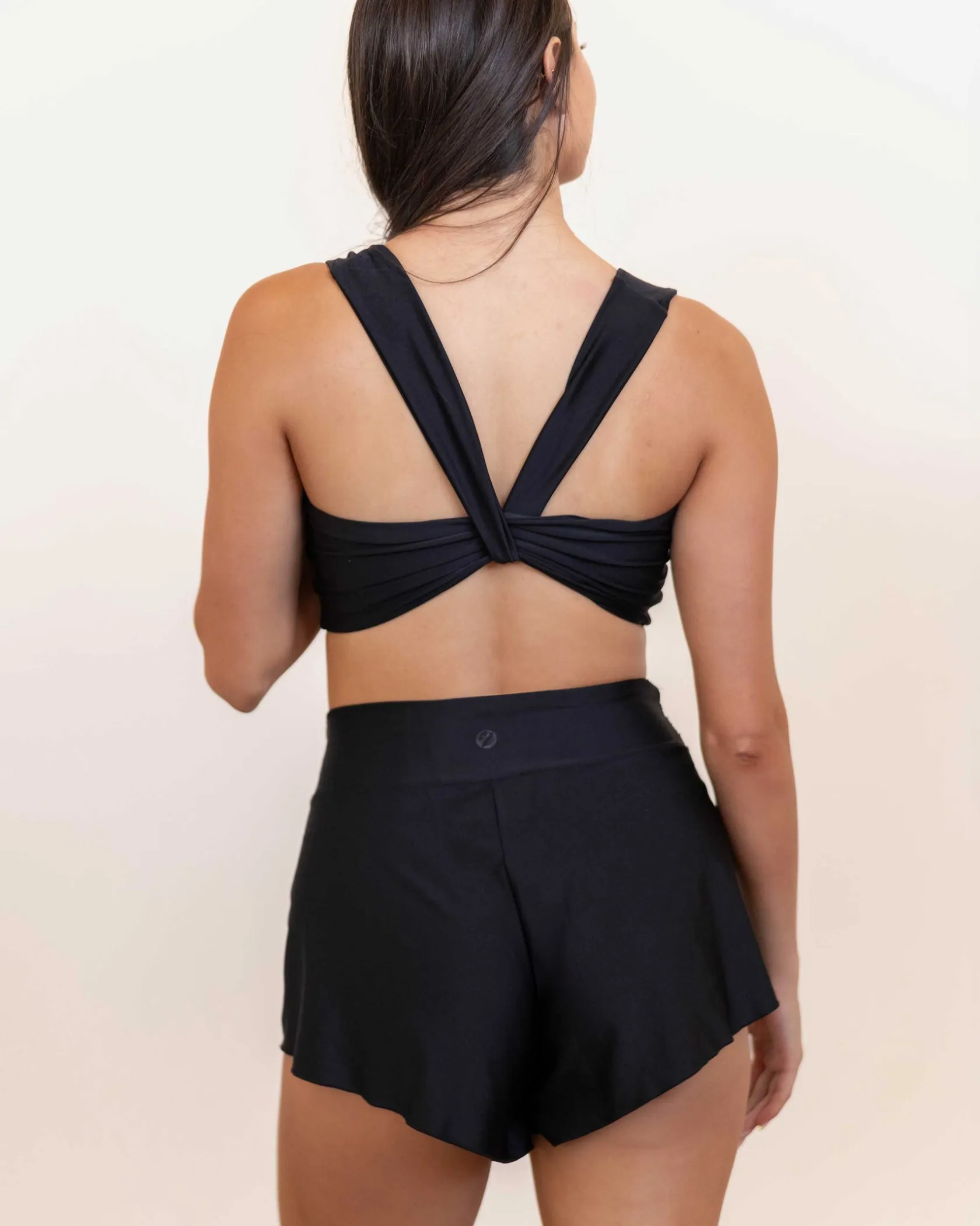 Nani Swimwear Swim Bottoms|Make it a Romper