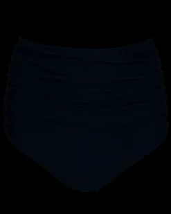 Nani Swimwear Swim Bottoms|Ruched High Rise Bottom