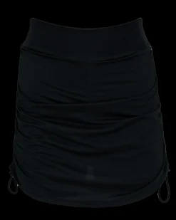 Nani Swimwear Swim Bottoms|Ruched Swim Skirt