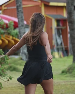 Nani Swimwear Sun Protection|Swim Bottoms|Sea Spray Skirt