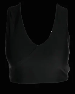 Nani Swimwear Swim Tops|Switch V Crop