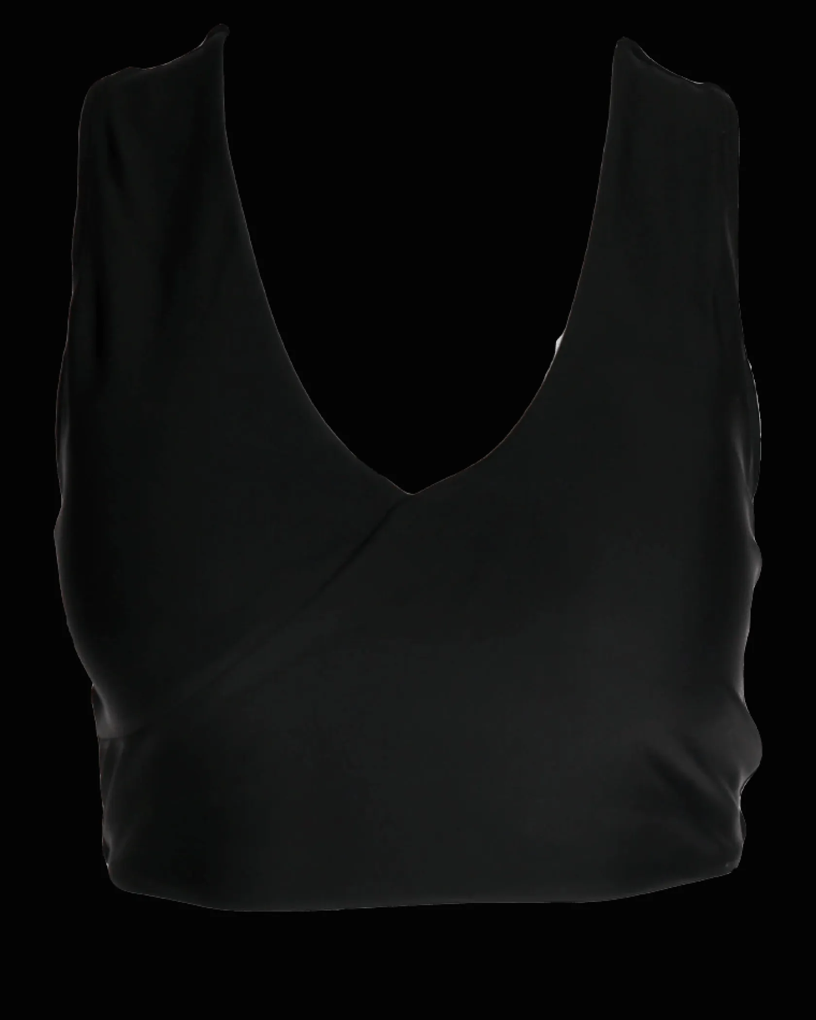 Nani Swimwear Swim Tops|Switch V Crop