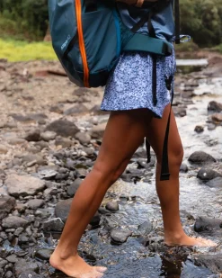 Nani Swimwear Sun Protection|Family Matching|Hybrid Lake Short