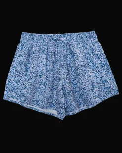 Nani Swimwear Sun Protection|Family Matching|Hybrid Lake Short