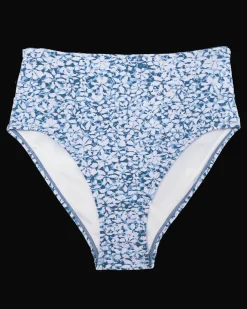 Nani Swimwear Family Matching|Mommy & Me|Mid Rise Bottom