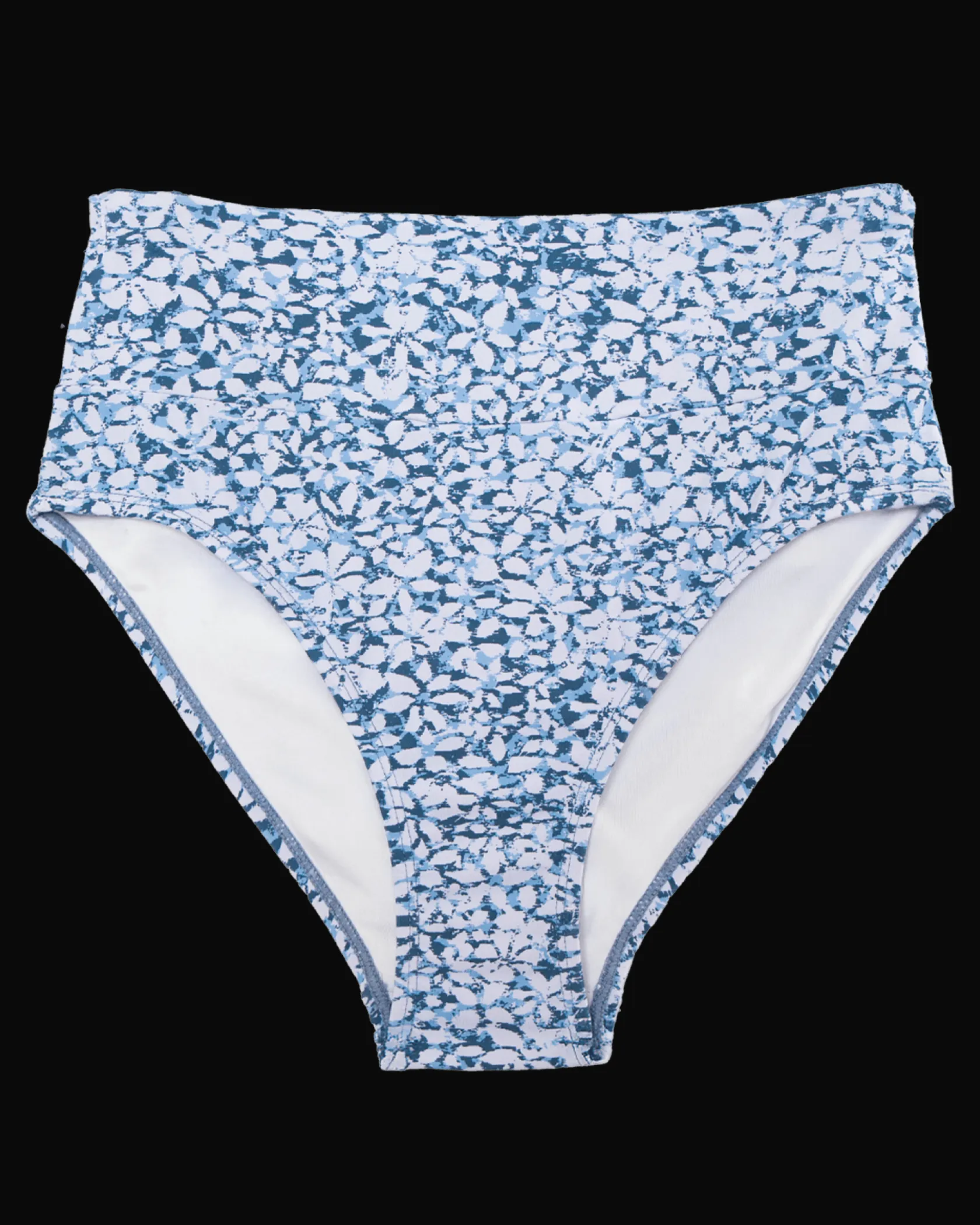 Nani Swimwear Family Matching|Mommy & Me|Mid Rise Bottom