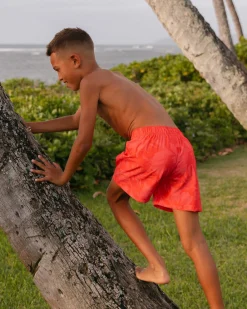 Nani Swimwear Family Matching|Boys Board Short