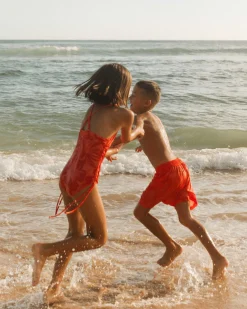 Nani Swimwear Family Matching|Boys Board Short