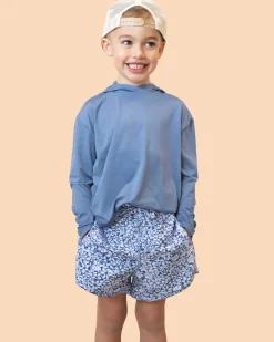 Nani Swimwear Family Matching|Boys Board Short